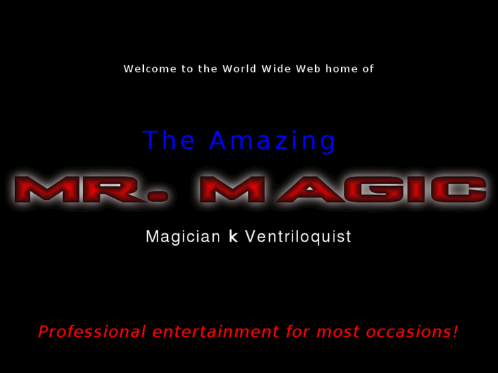 www.mr-magic.biz