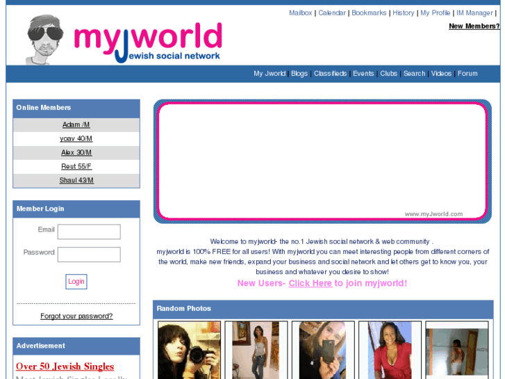 www.myjworld.com