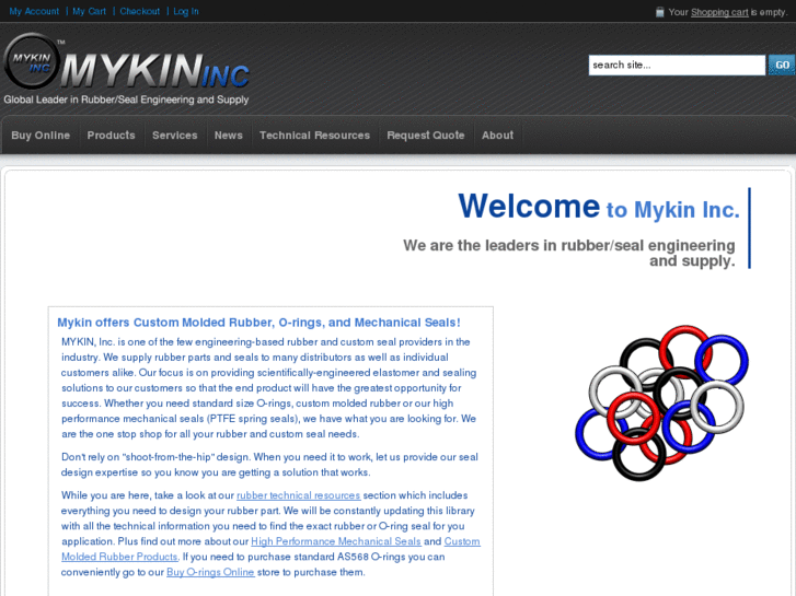 www.mykin.com