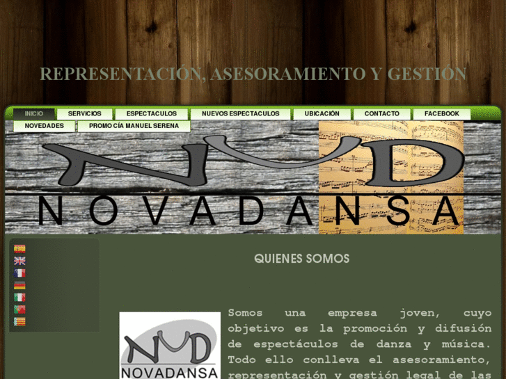 www.novadansa.com