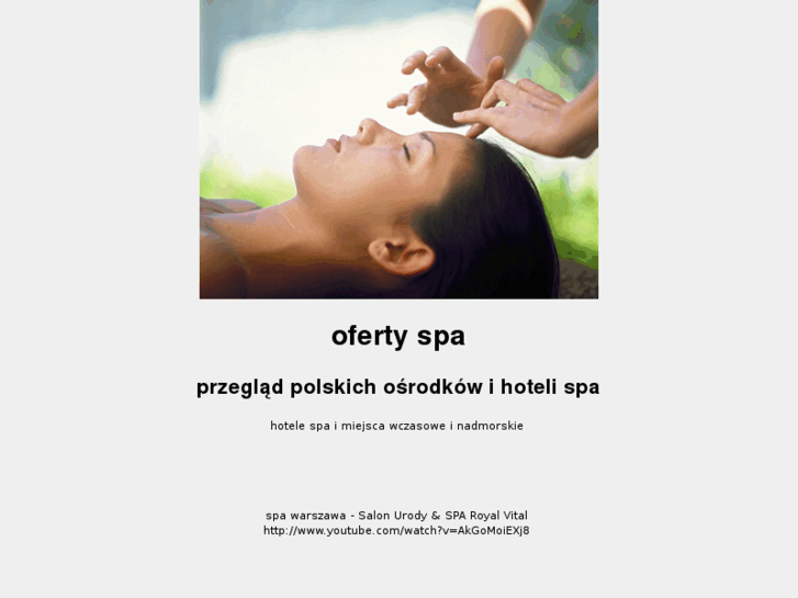 www.ofertyspa.com