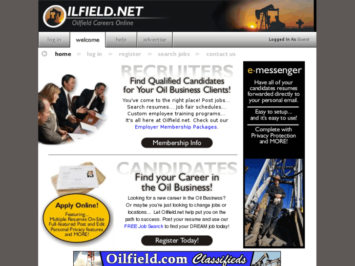 www.oilfield-jobs.com