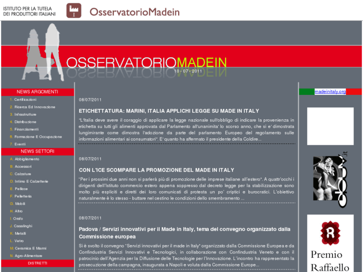 www.osservatoriomadein.it