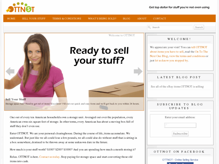 www.ottnot.com