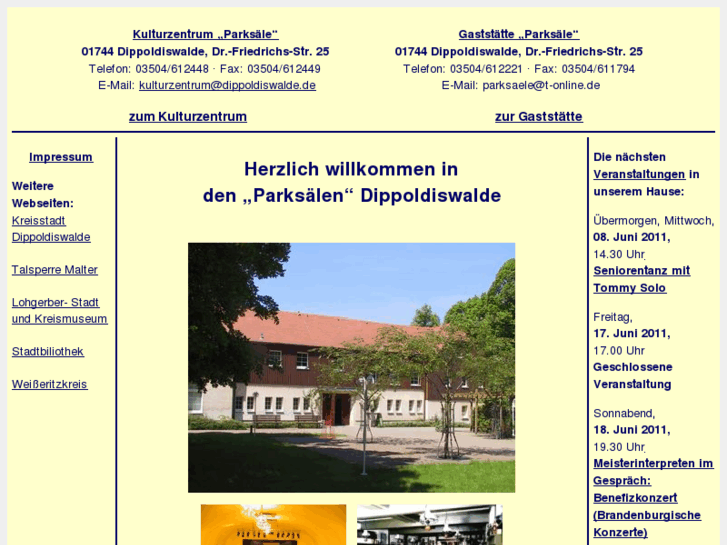 www.parksaele.de