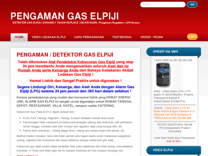 www.pengaman-gaselpiji.com