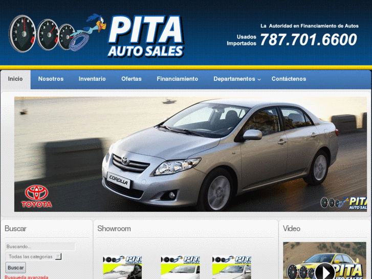 www.pitaautopr.com