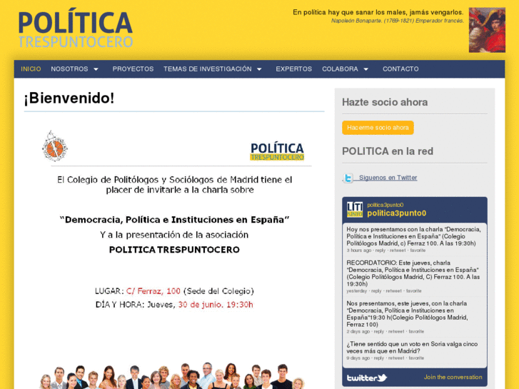 www.politicatrespuntocero.es