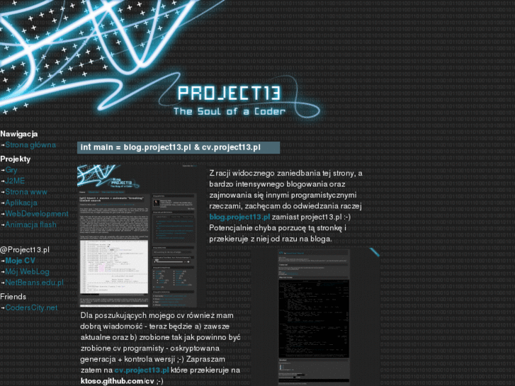 www.project13.pl