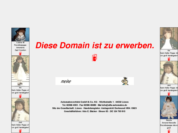 www.puppennet.de