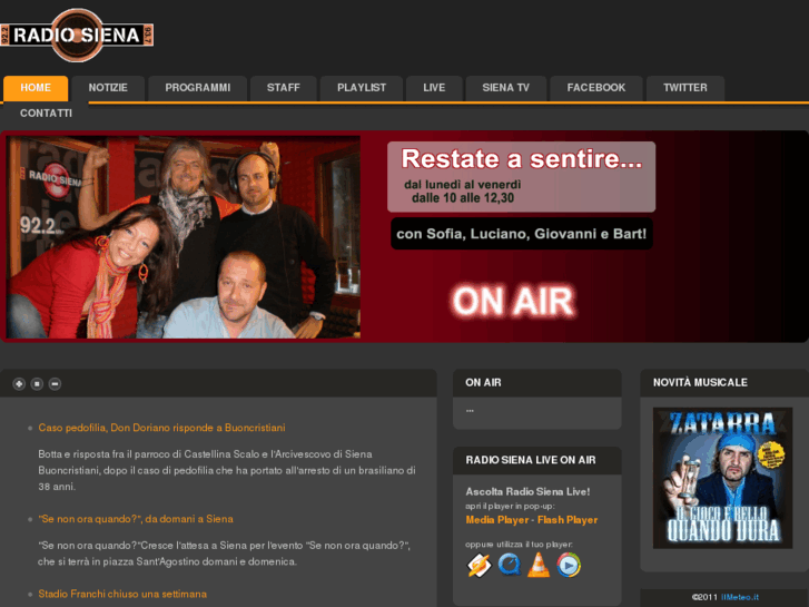 www.radiosiena.com