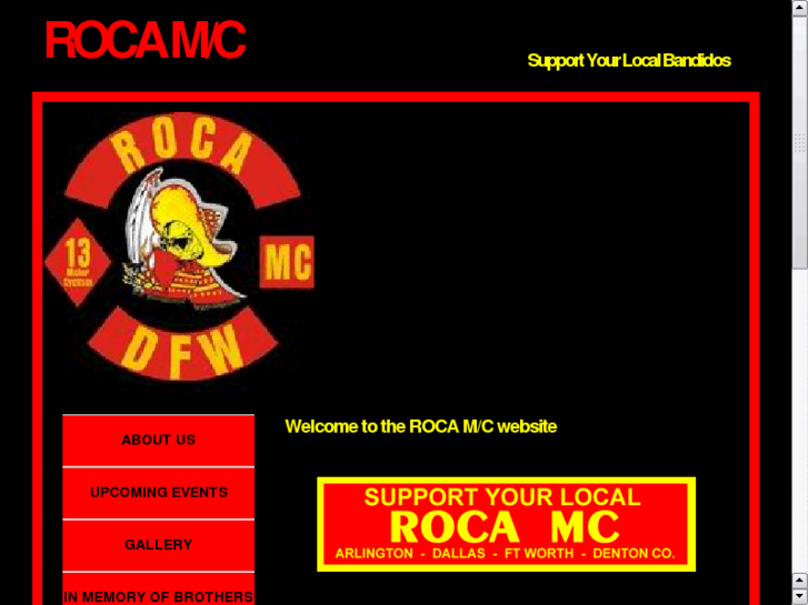 www.roca-mc.com