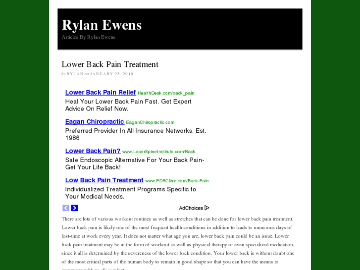 www.rylanewens.com