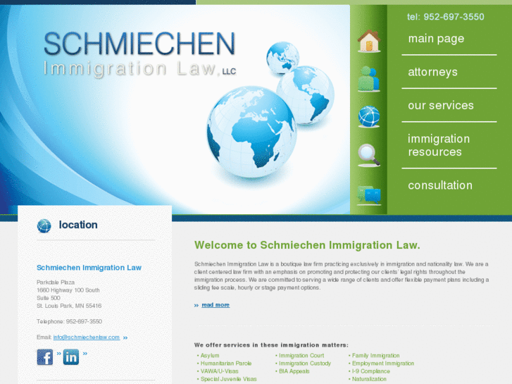 www.schmiechenimmigrationlaw.com