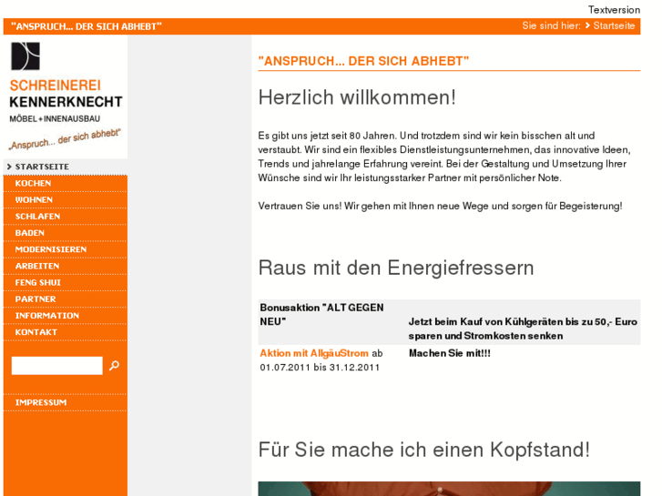 www.schreinerei-kennerknecht.de