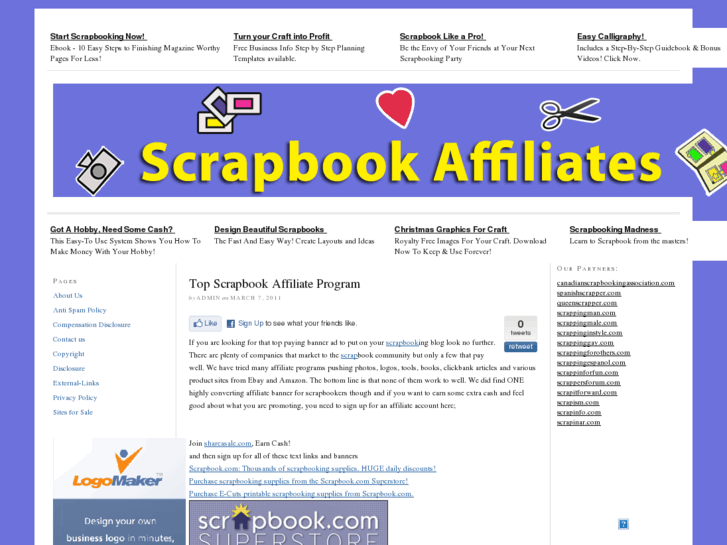 www.scrapbookaffiliates.com