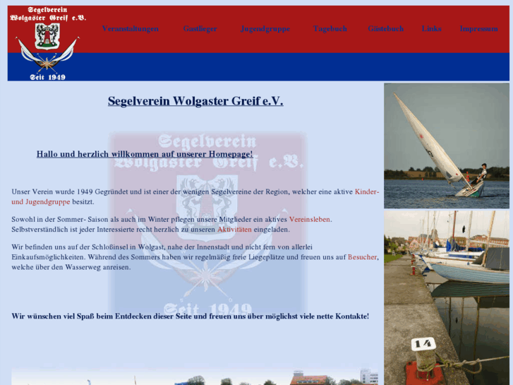 www.segelverein-wolgastergreif.de