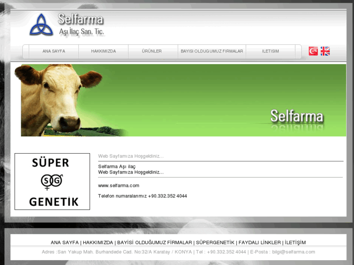 www.selfarma.com