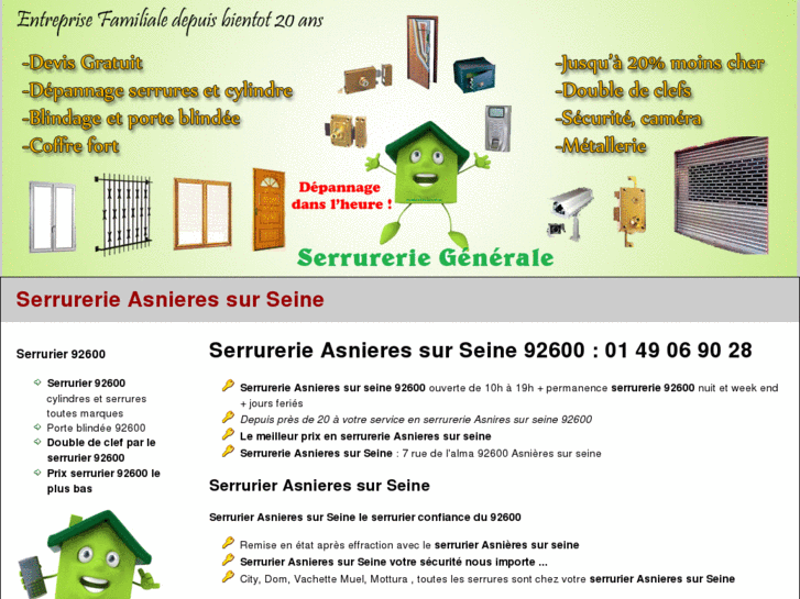 www.serrurerieasnieressurseine.net