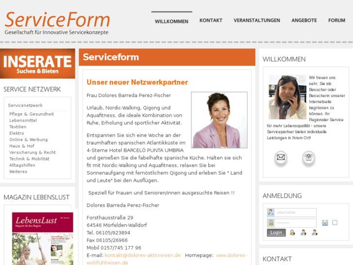 www.serviceform.info