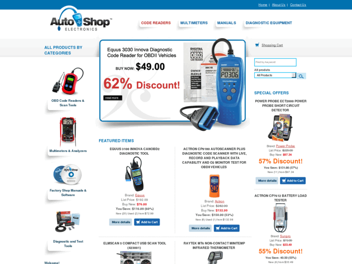 www.shopautomotivesoftware.com