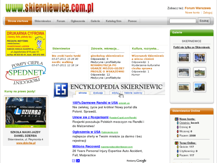 www.skierniewice.com.pl