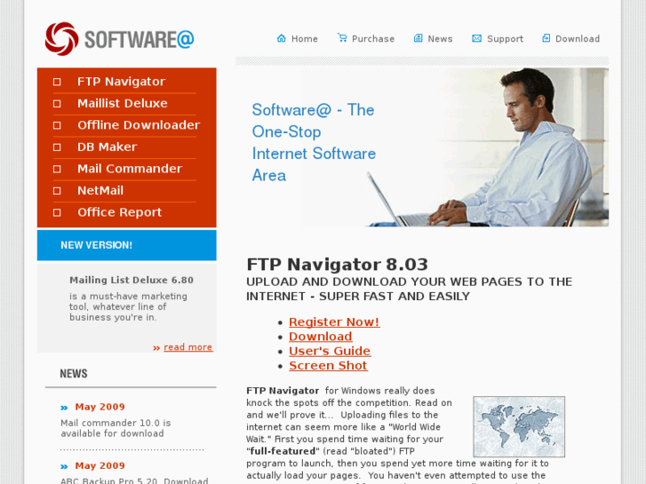 www.softwarea.com