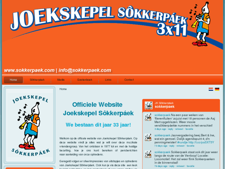 www.sokkerpaek.com