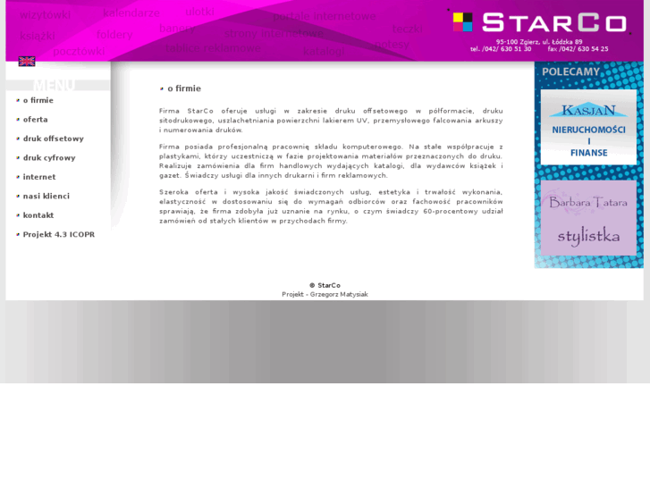 www.starco.com.pl