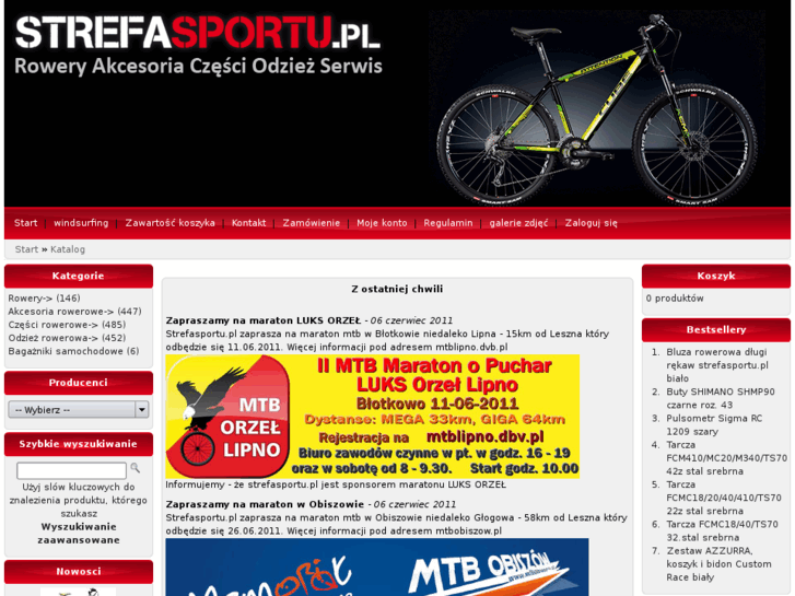 www.strefasportu.com