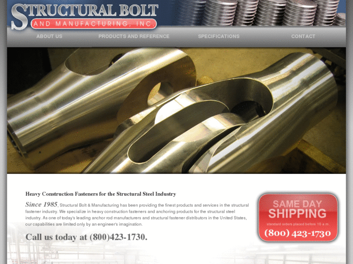 www.structuralbolt.com