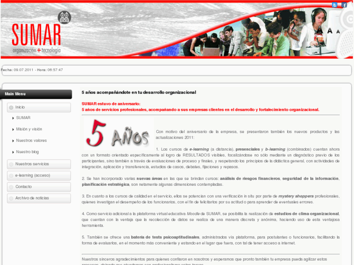 www.sumar.com.py