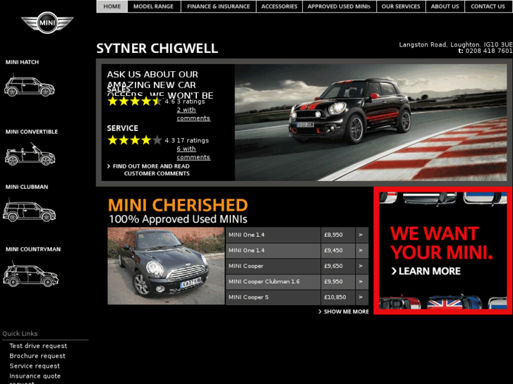 www.sytnerchigwellmini.co.uk