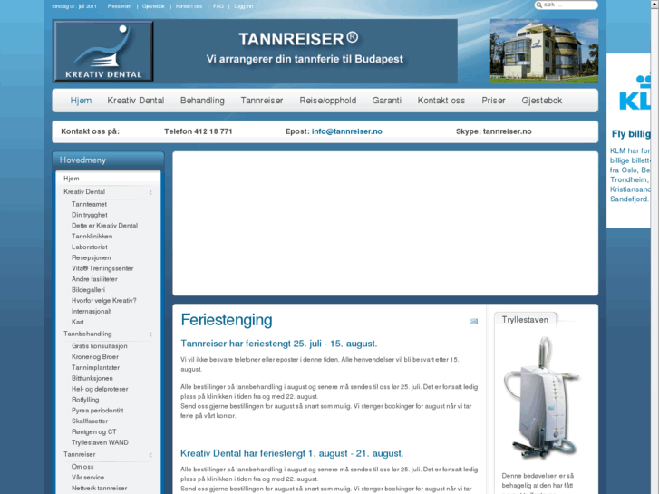 www.tannreiser.info