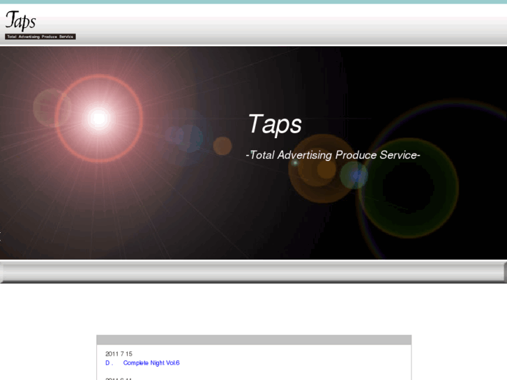 www.taps.jp