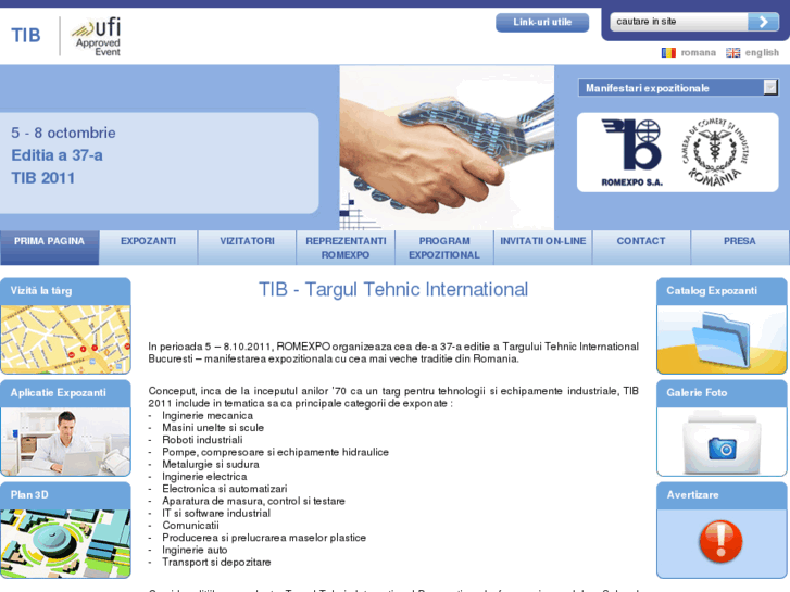 www.tib.ro