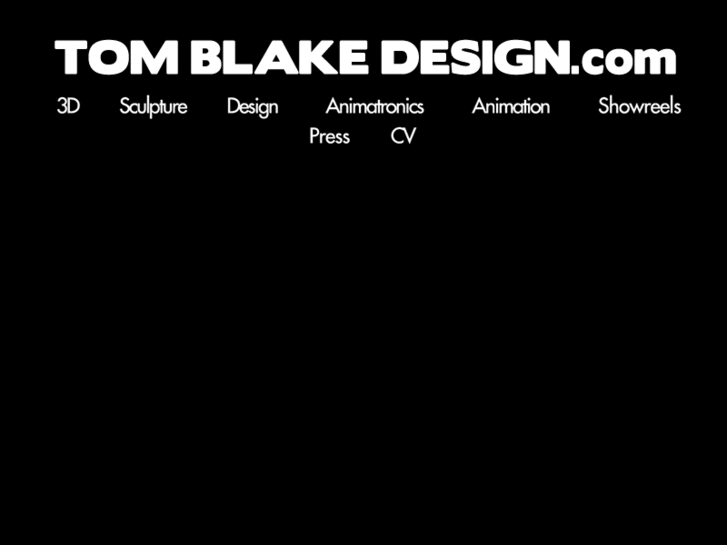 www.tomblakedesign.com