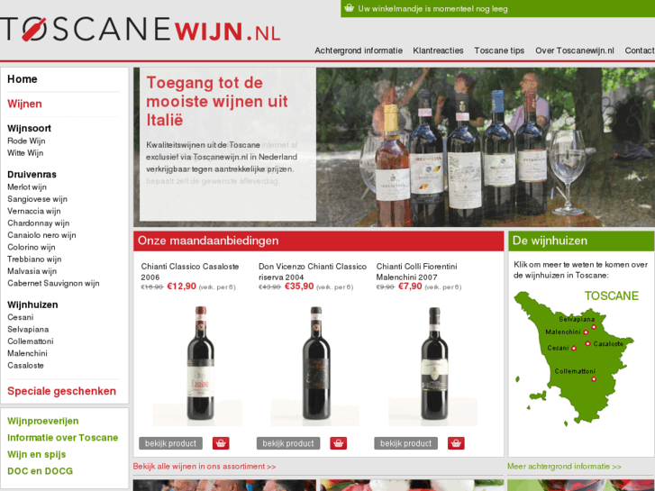 www.toscanewijn.com