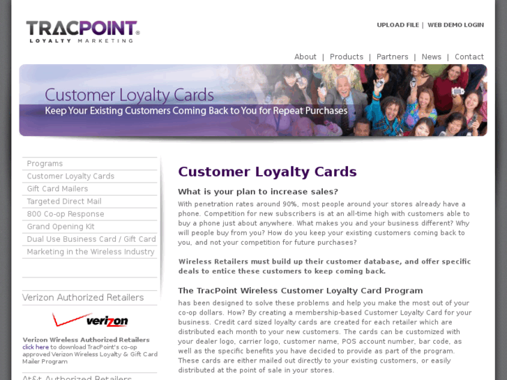www.tracpointloyalty.com