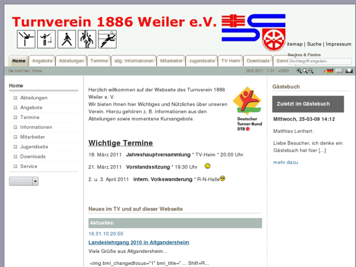 www.tvweiler.org