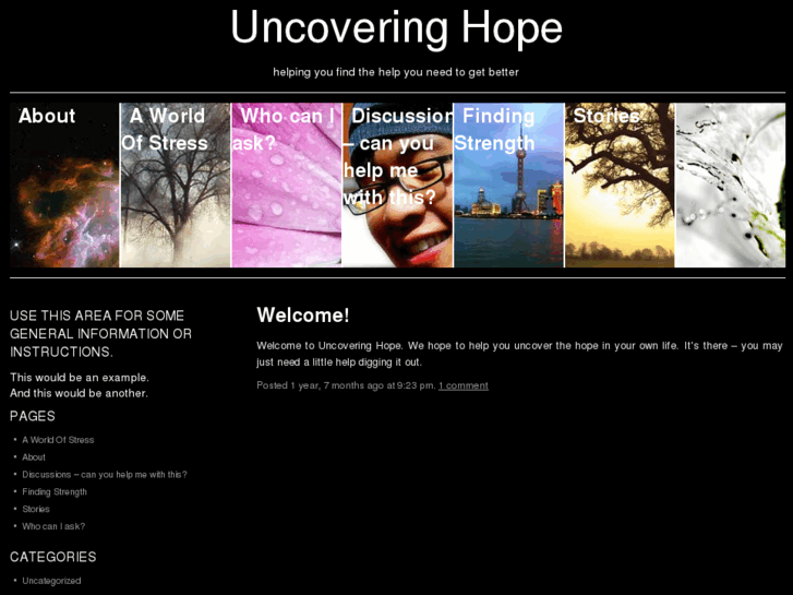 www.uncoveringhope.com