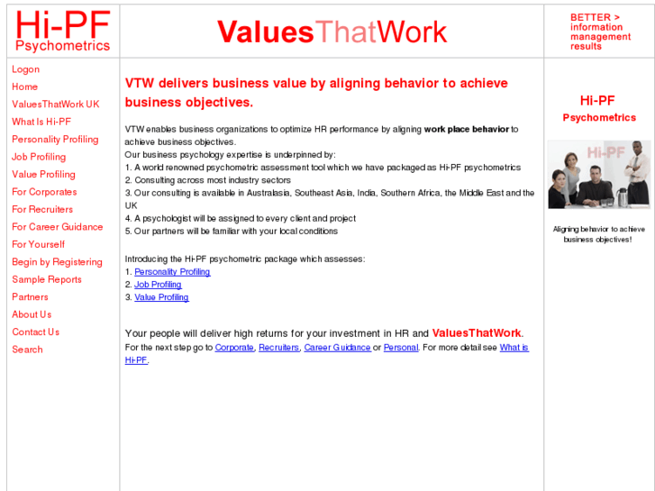 www.valuesthatwork.com