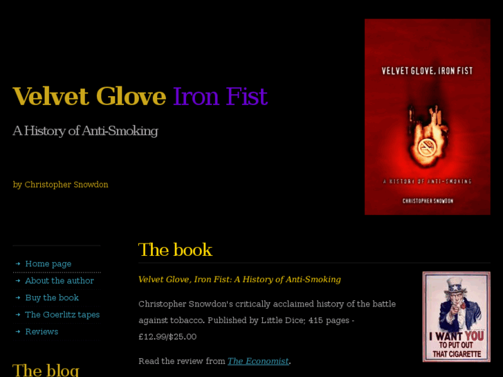 www.velvetgloveironfist.com