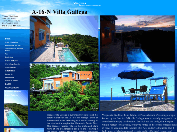 www.vieques-villa.com