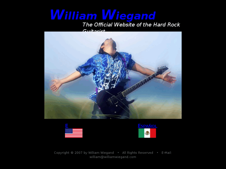 www.williamwiegand.com