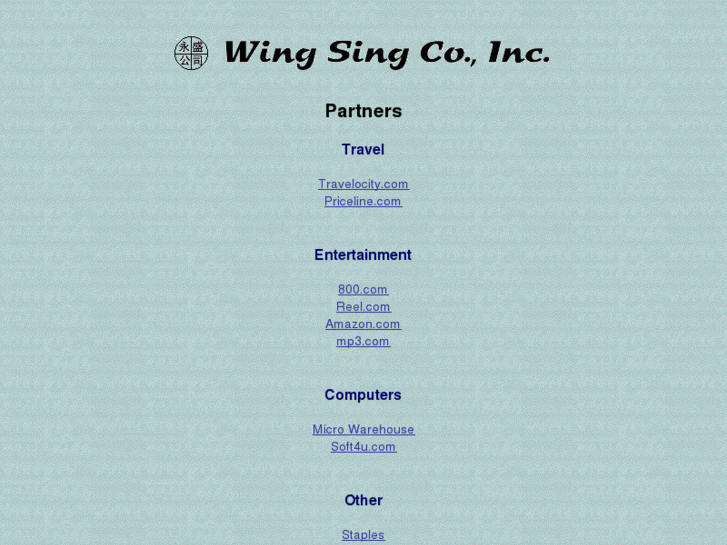 www.wing-sing.com