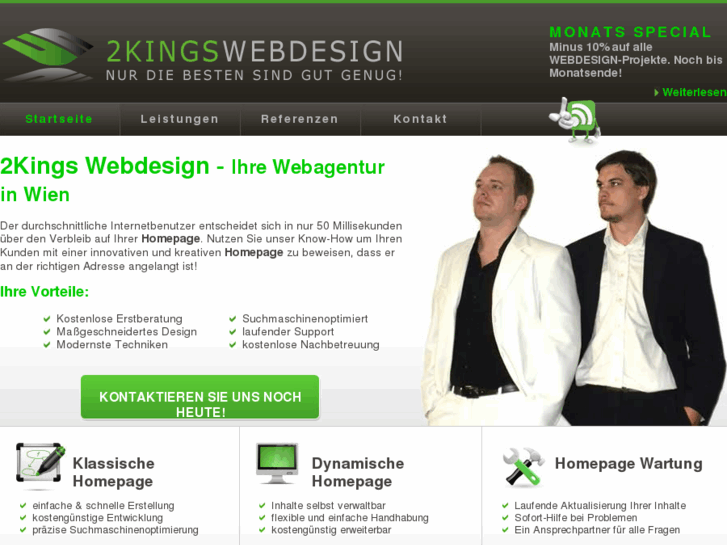 www.2kings-webdesign.at