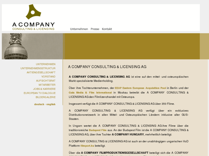 www.a-company-ag.com