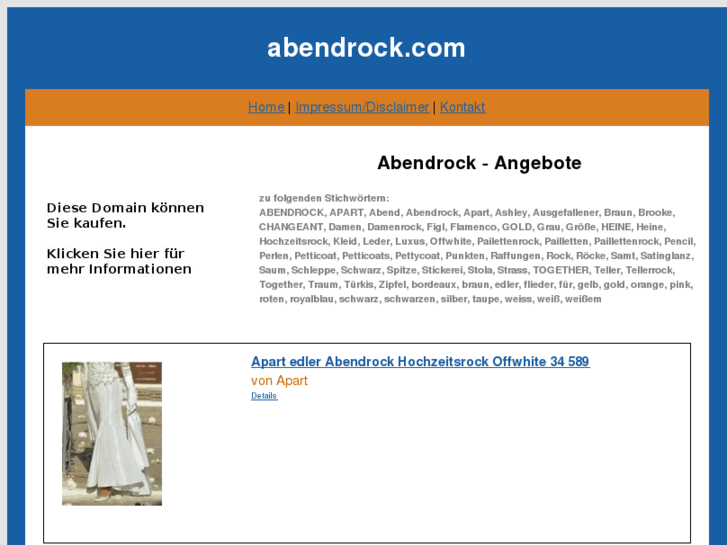 www.abendrock.com