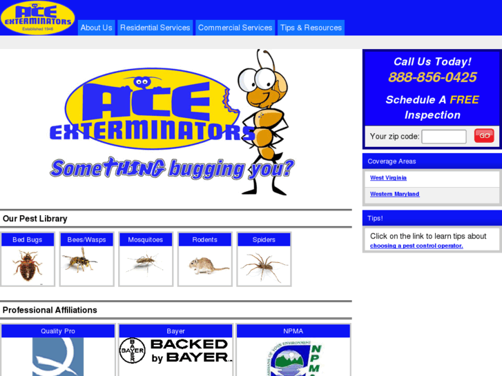 www.aceexterminators.com